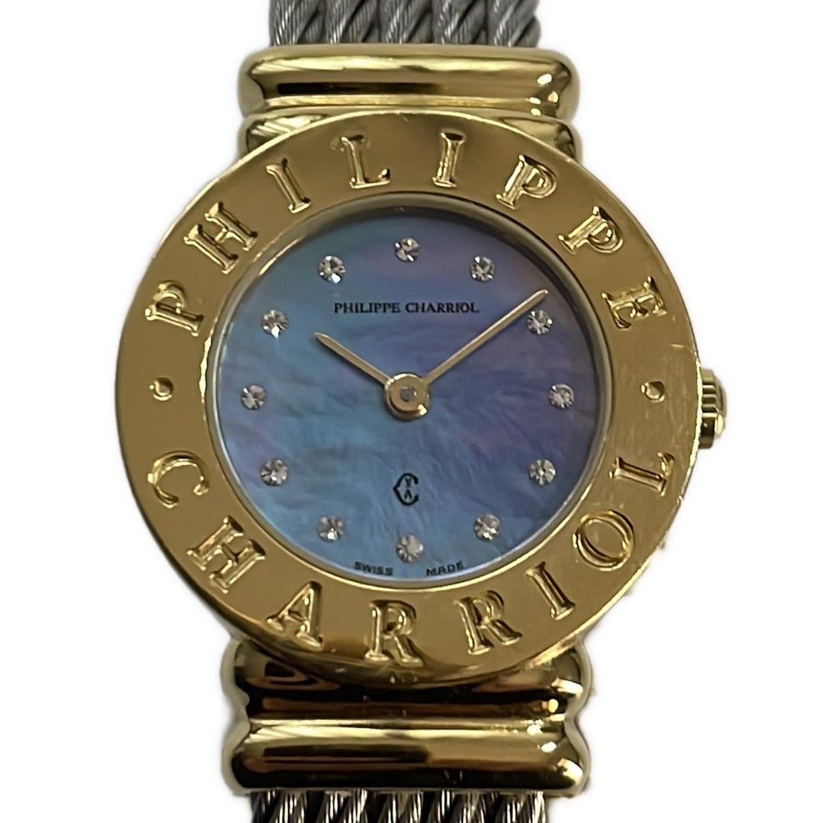 サントロペの腕時計の買取【ブランディア】 (1ページ目)