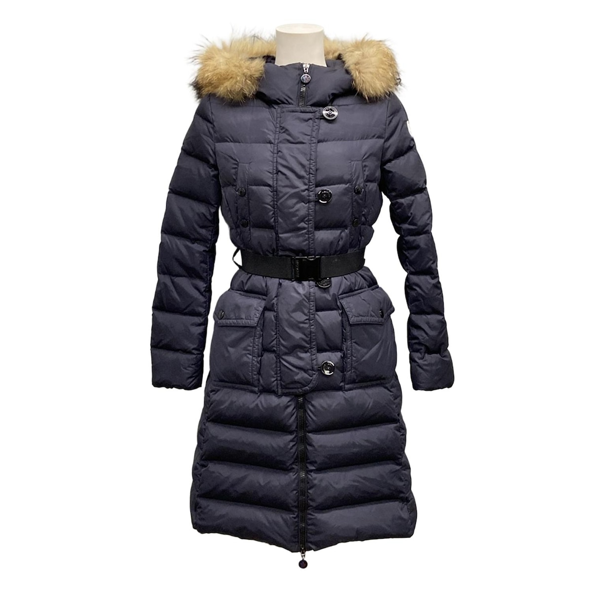 GENEVRIER(ジェノブリエ)のダウンコートの買取【ブランディア】 (1