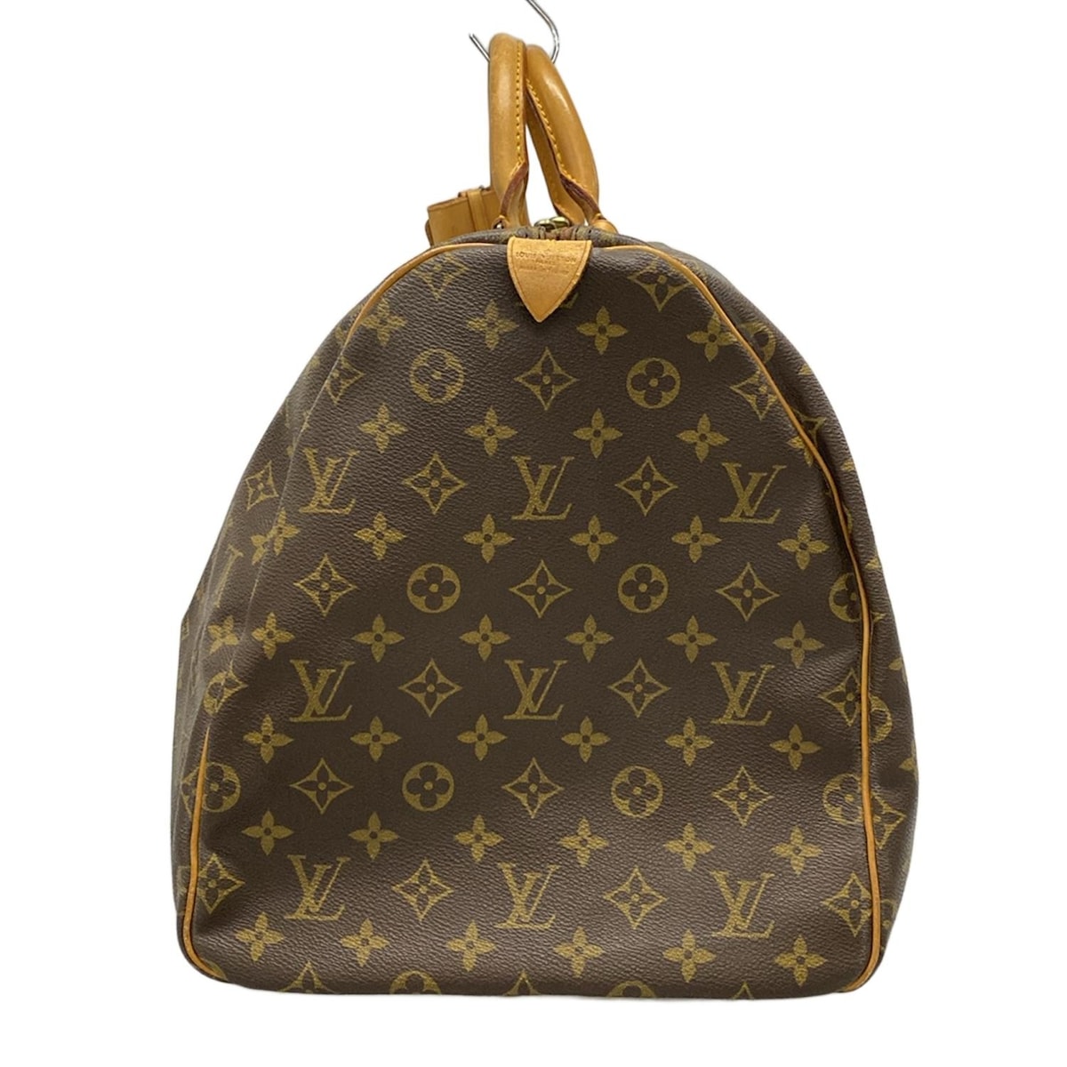 ルイヴィトン/ボストンバッグ/キーポル55/モノグラム・キャンバス/型番