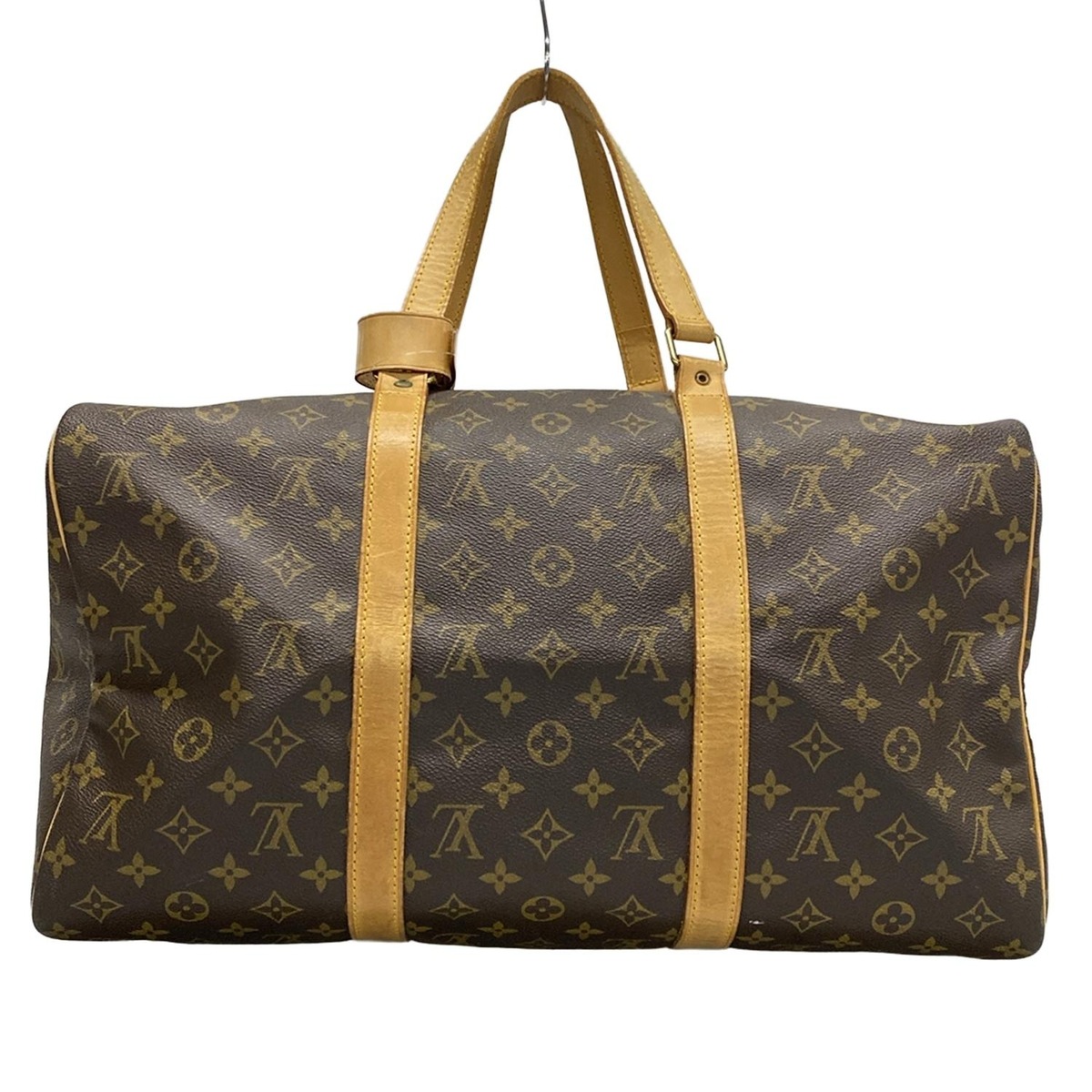 ルイヴィトン/ボストンバッグ/サック・スープル45/モノグラム