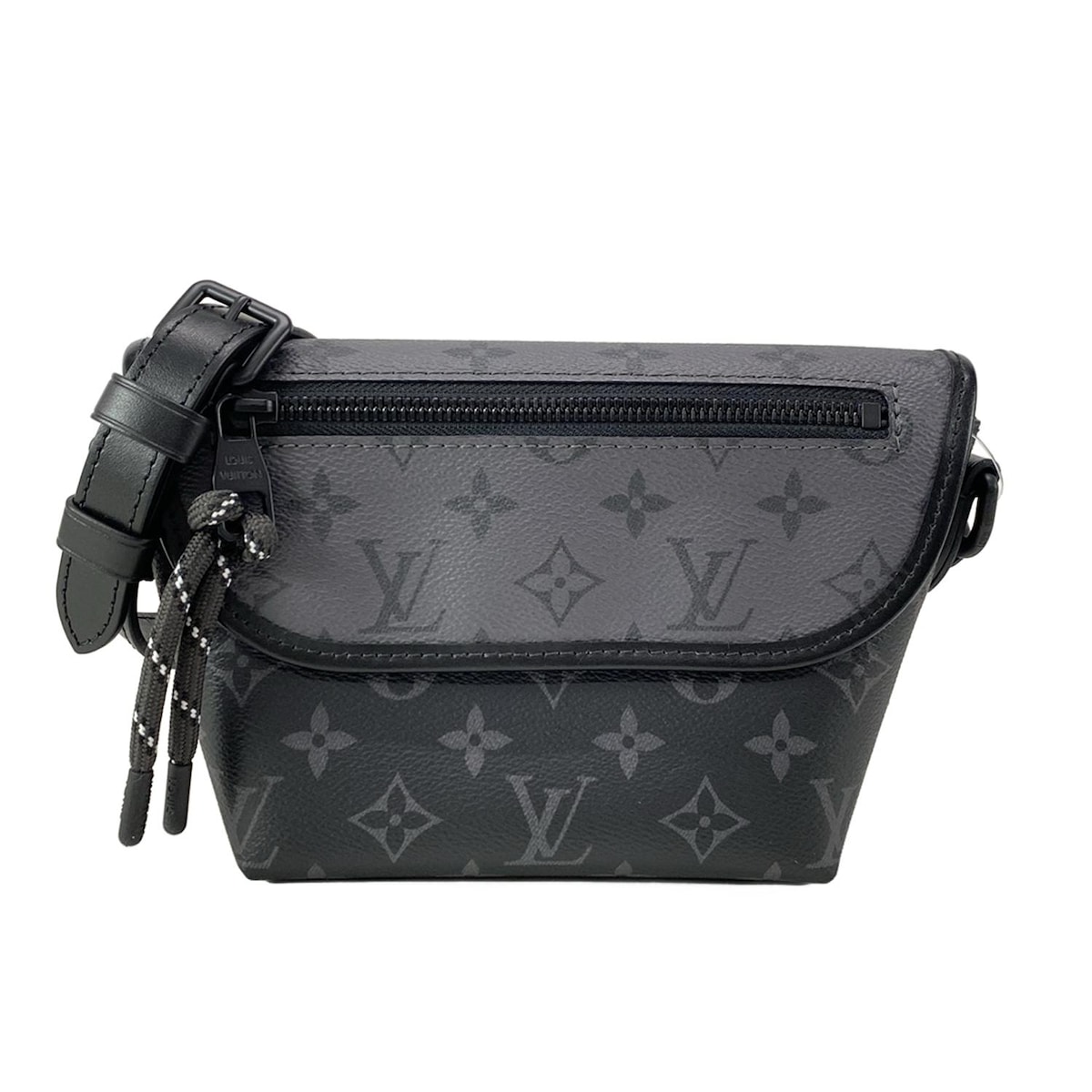 ルイヴィトン/ショルダーバッグ/パルスウェアラブルウォレット