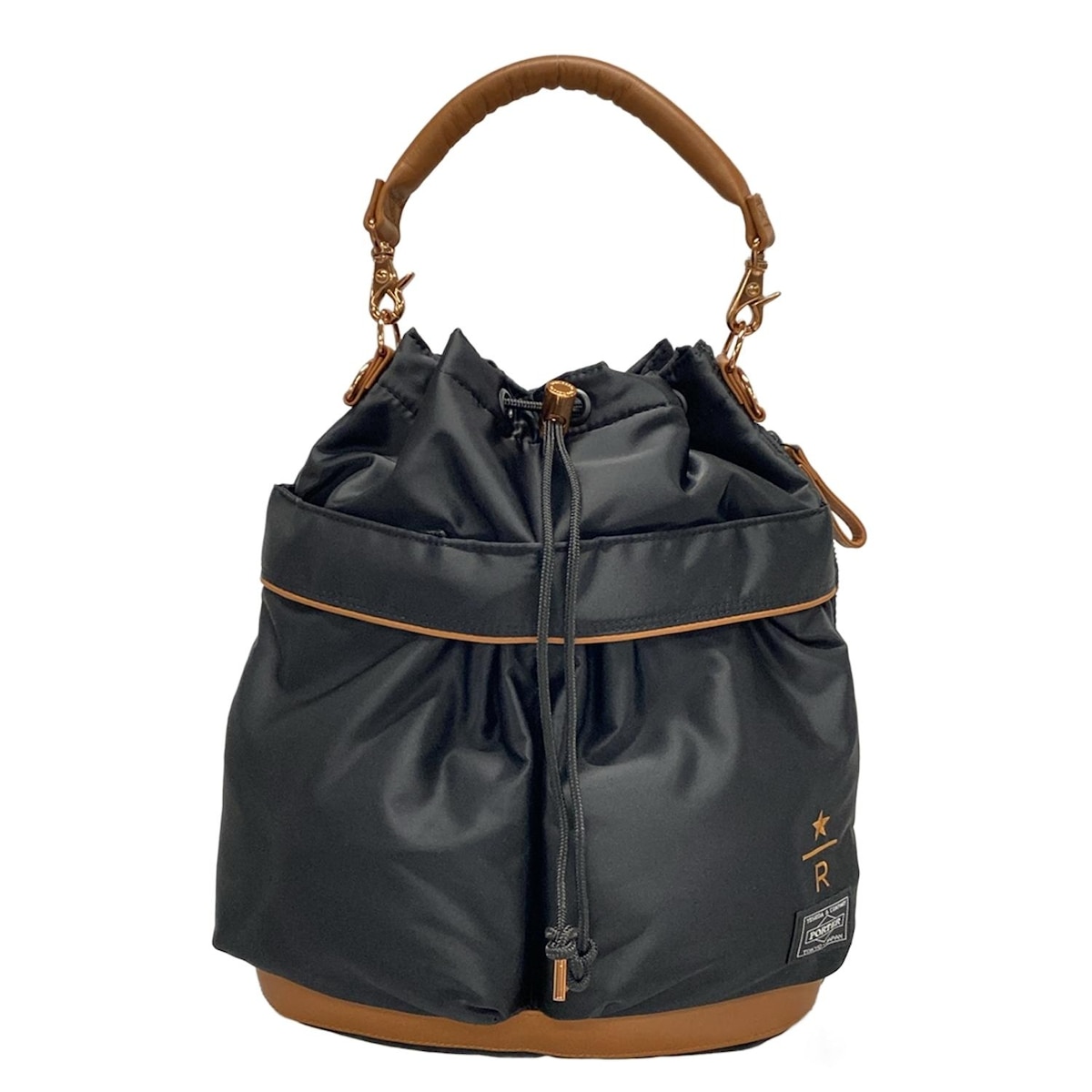 ポーター/ハンドバッグ/スターバックス リザーブコーヒービーン