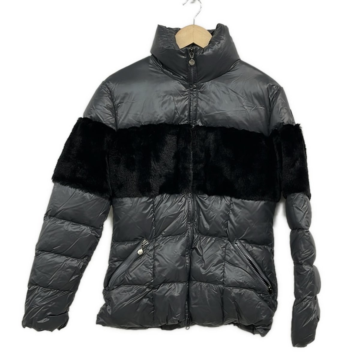 スノーマンニューヨーク ダウンジャケット の買取実績【ブランディア