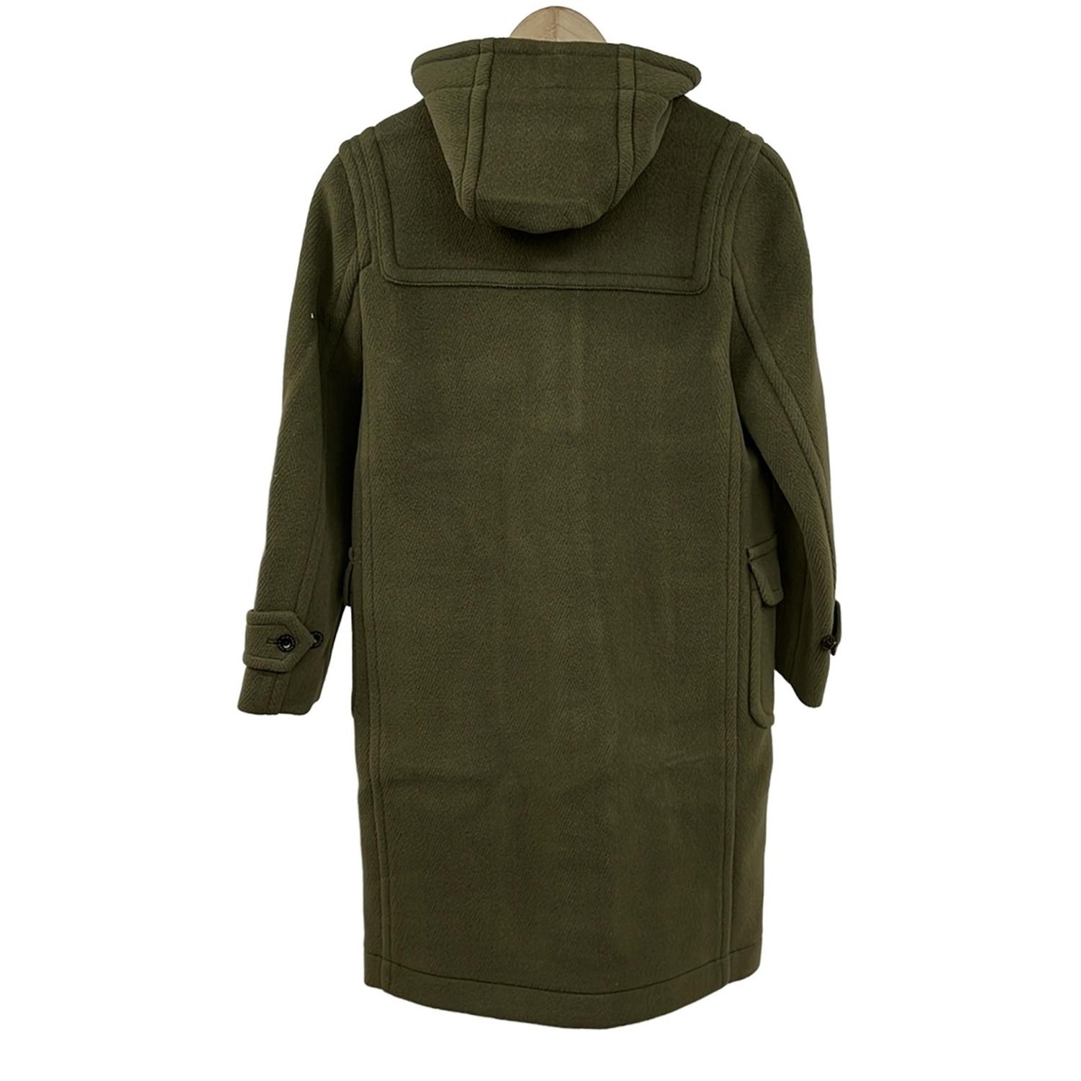 オールドイングランド ダッフルコート サイズ34 S レディース