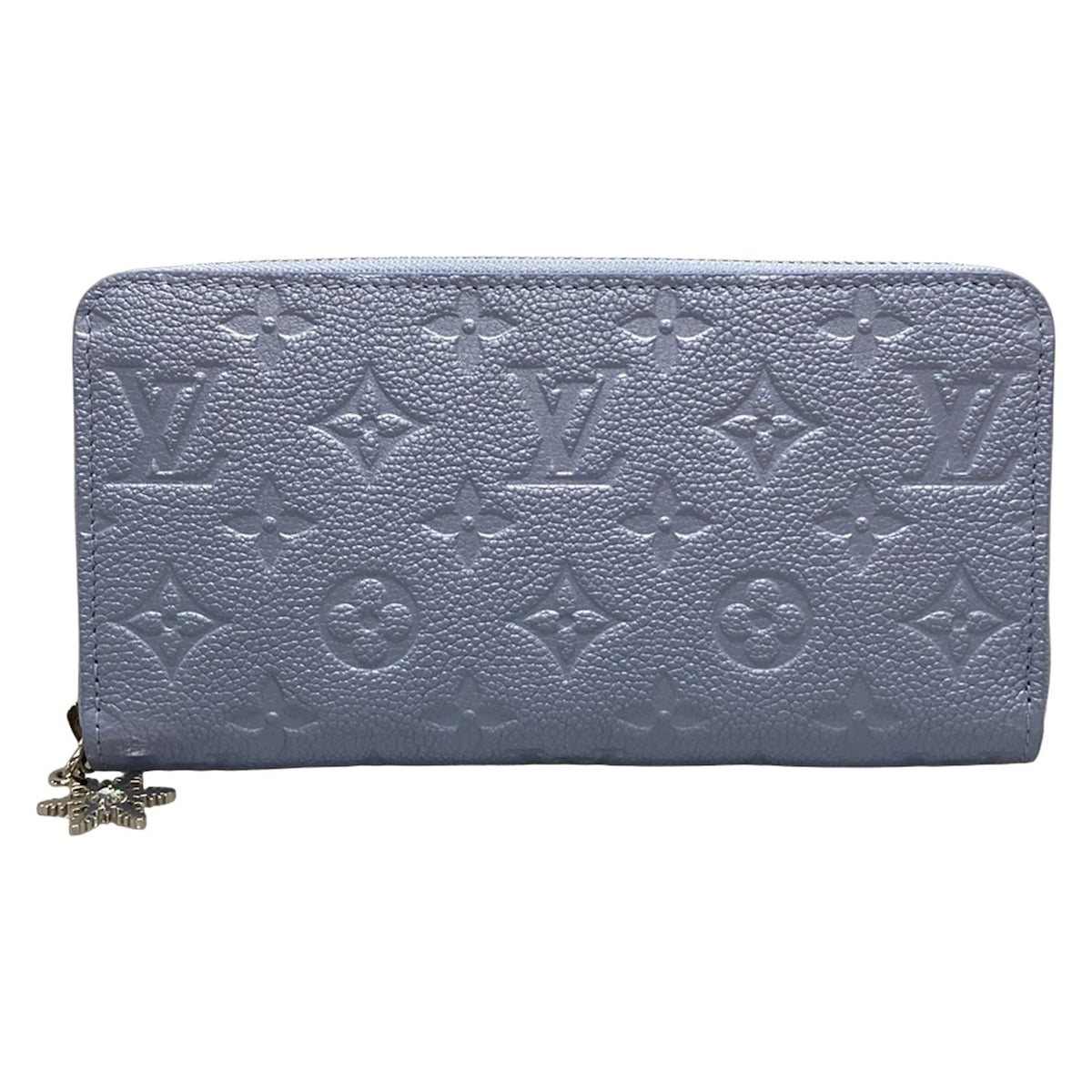 ルイヴィトンの長財布（モノグラム・アンプラント） 中古通販 | ブラン