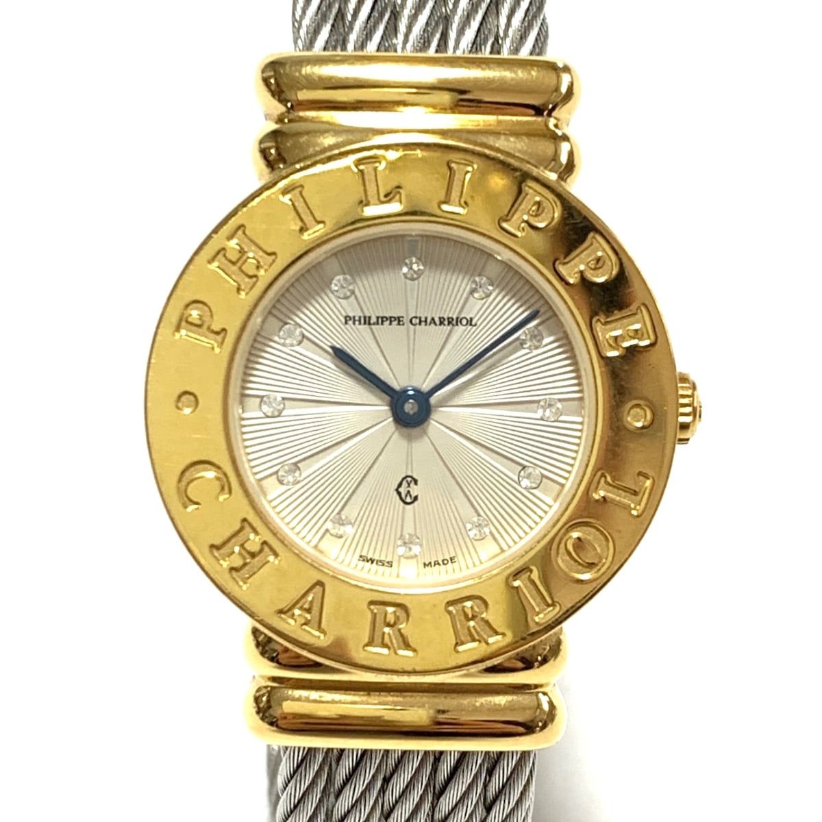 サントロペの腕時計の買取【ブランディア】 (1ページ目)