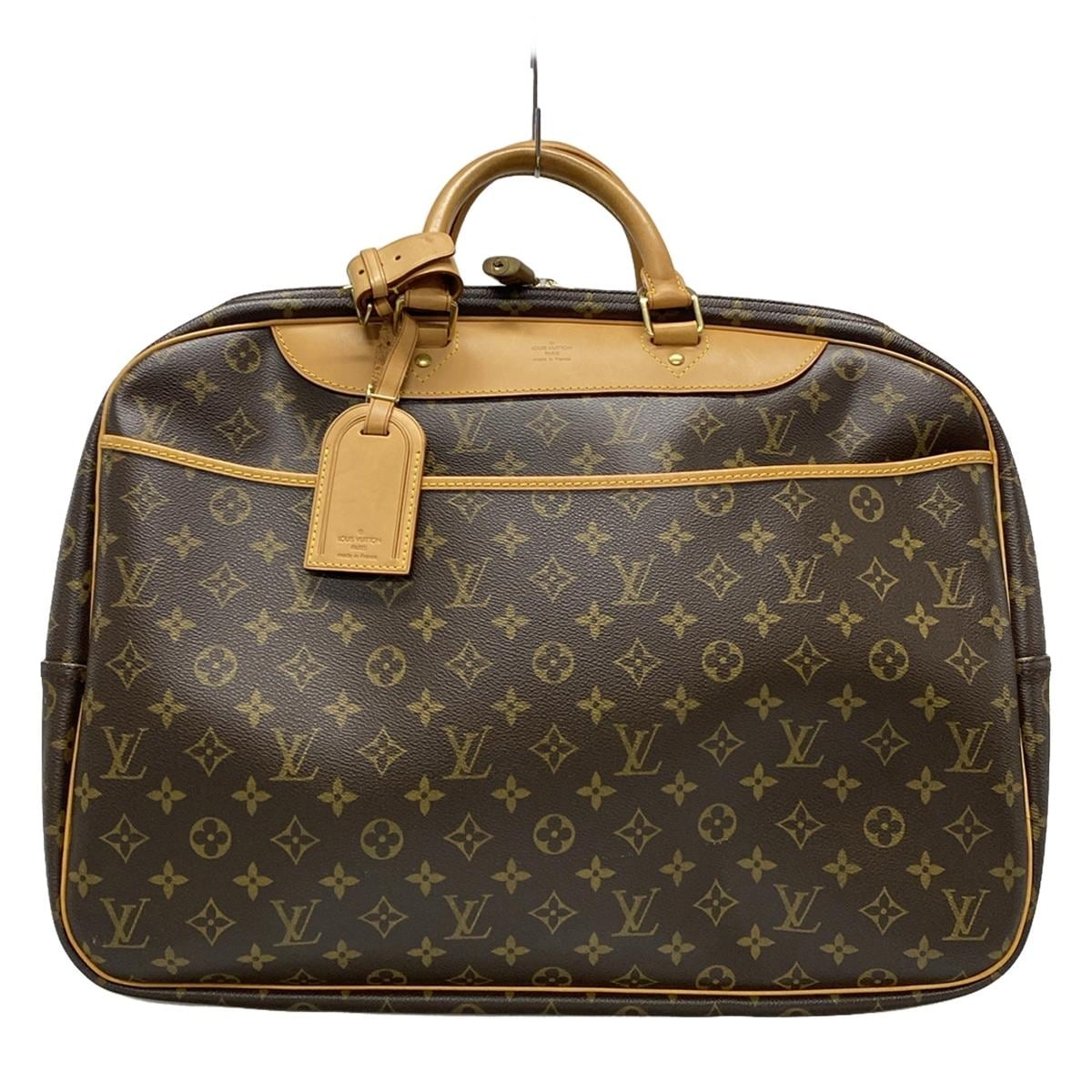 ルイヴィトン/ボストンバッグ/アリゼ24H(ヴァン・キャトル)/モノグラム