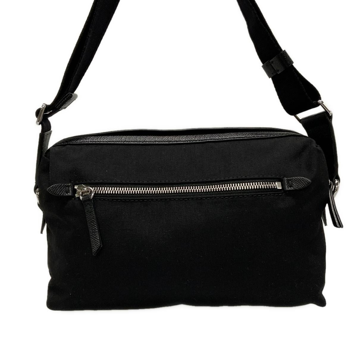 メゾンマルジェラ/ショルダーバッグ/グラムスラム スポーツ クロス