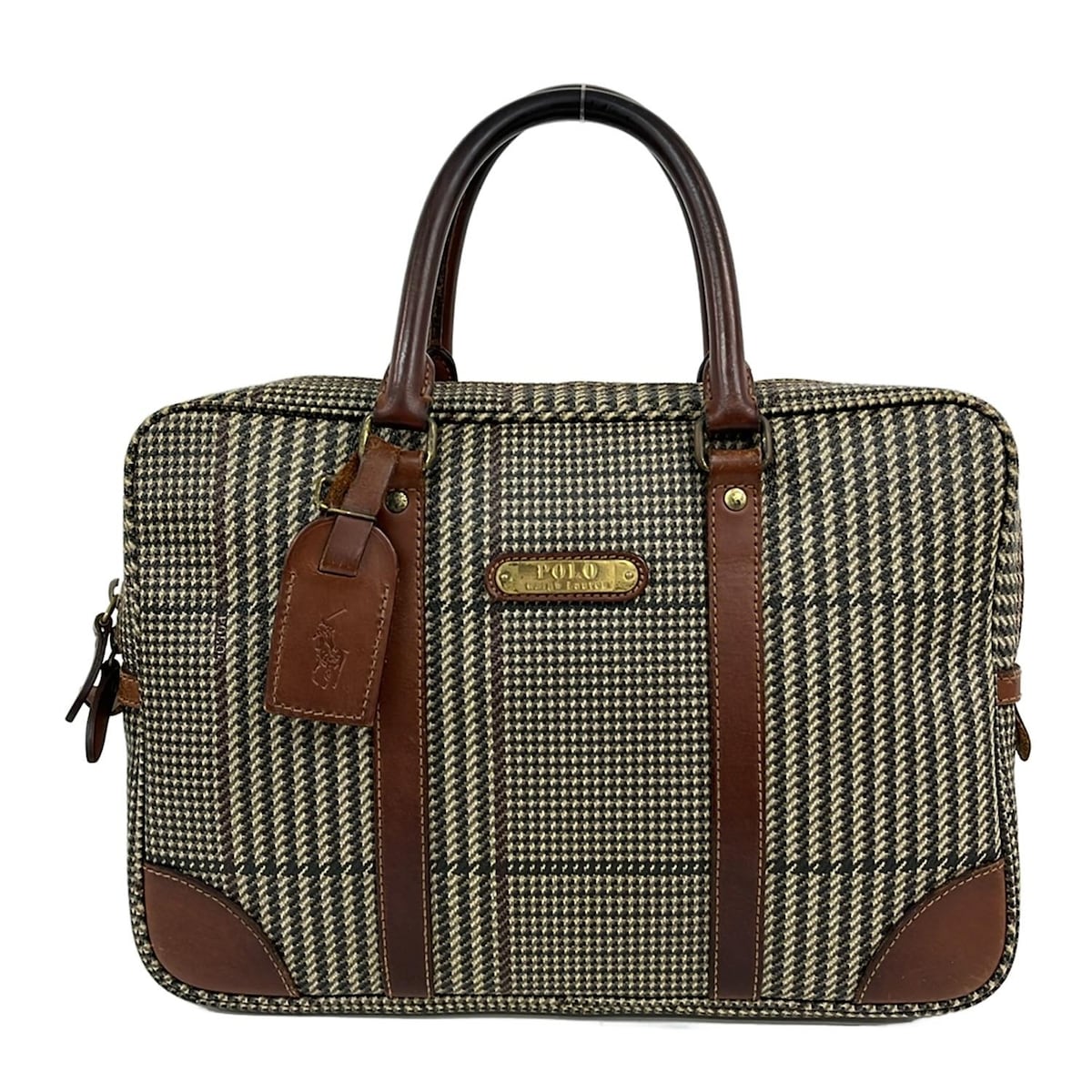 ポロラルフローレンのバッグ 中古通販 | ブランディア