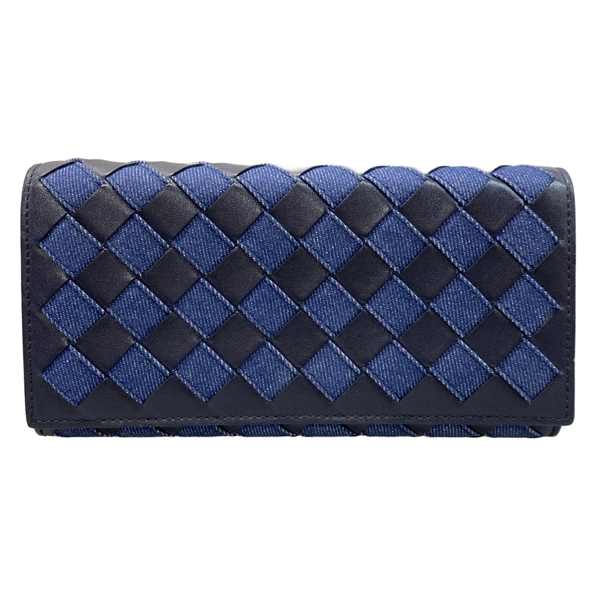 イントレチャートの長財布の買取【ブランディア】 (1ページ目)