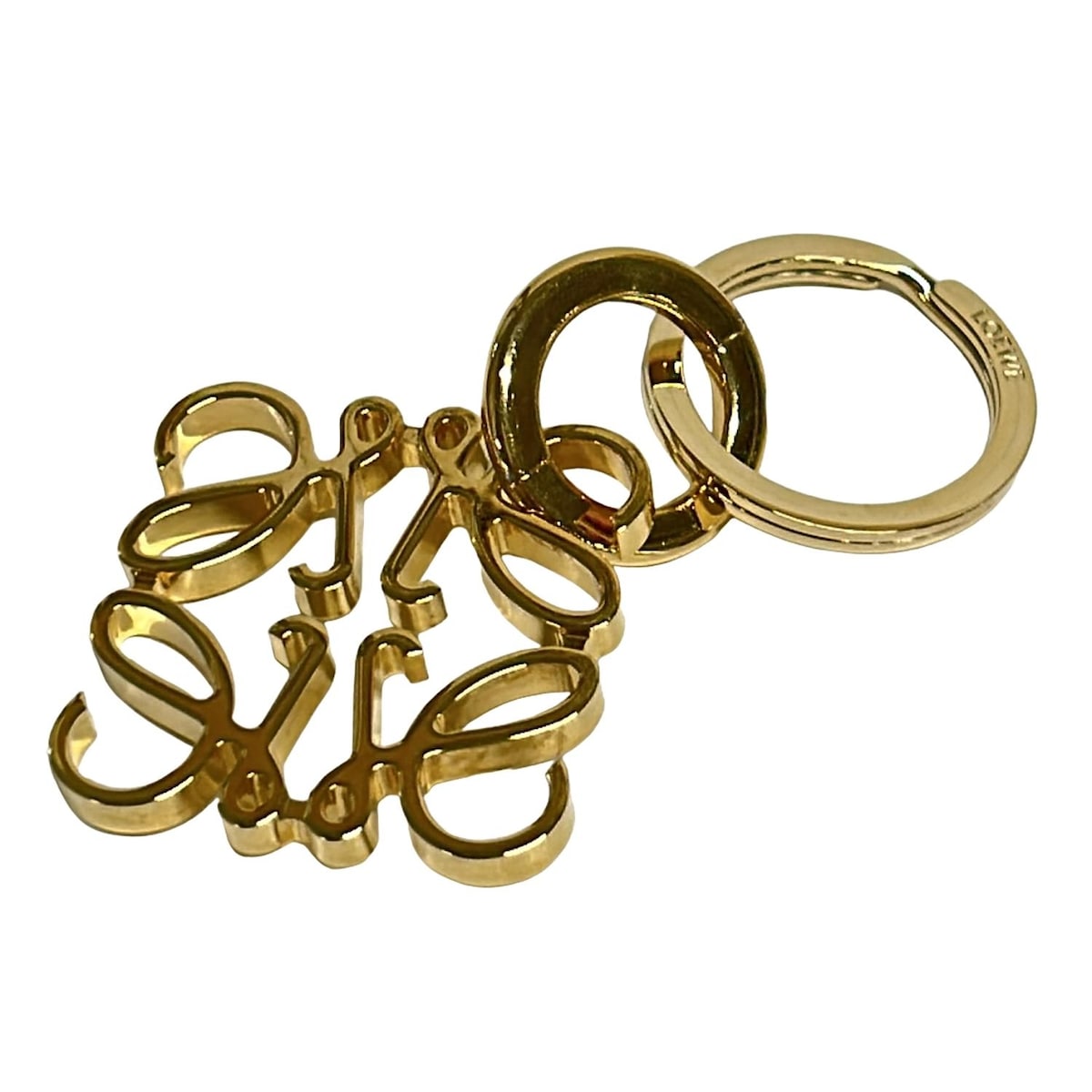 ロエベのキーホルダー 中古通販 | ブランディア