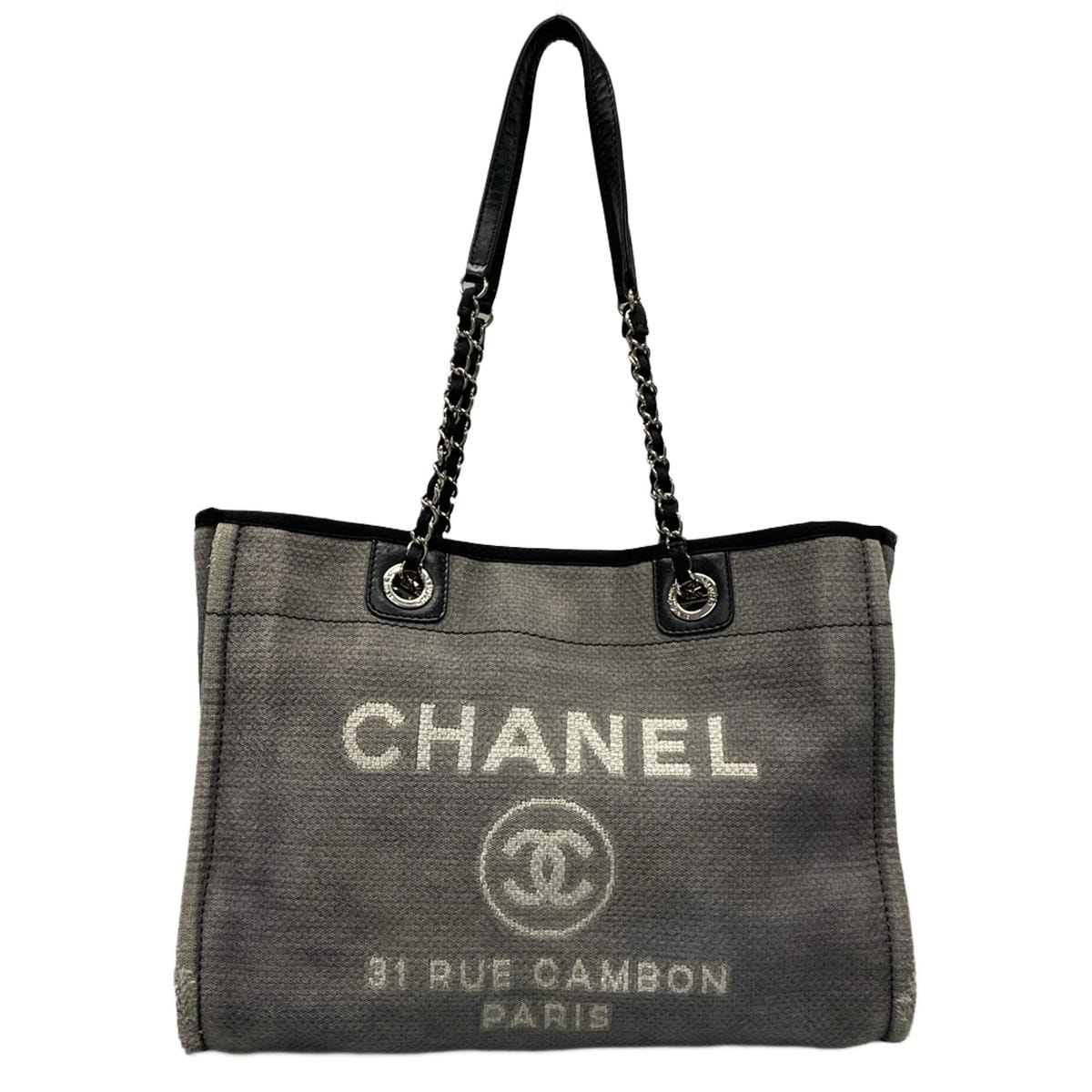 ドーヴィルラインMMのトートバッグの買取【ブランディア】 (1ページ目)