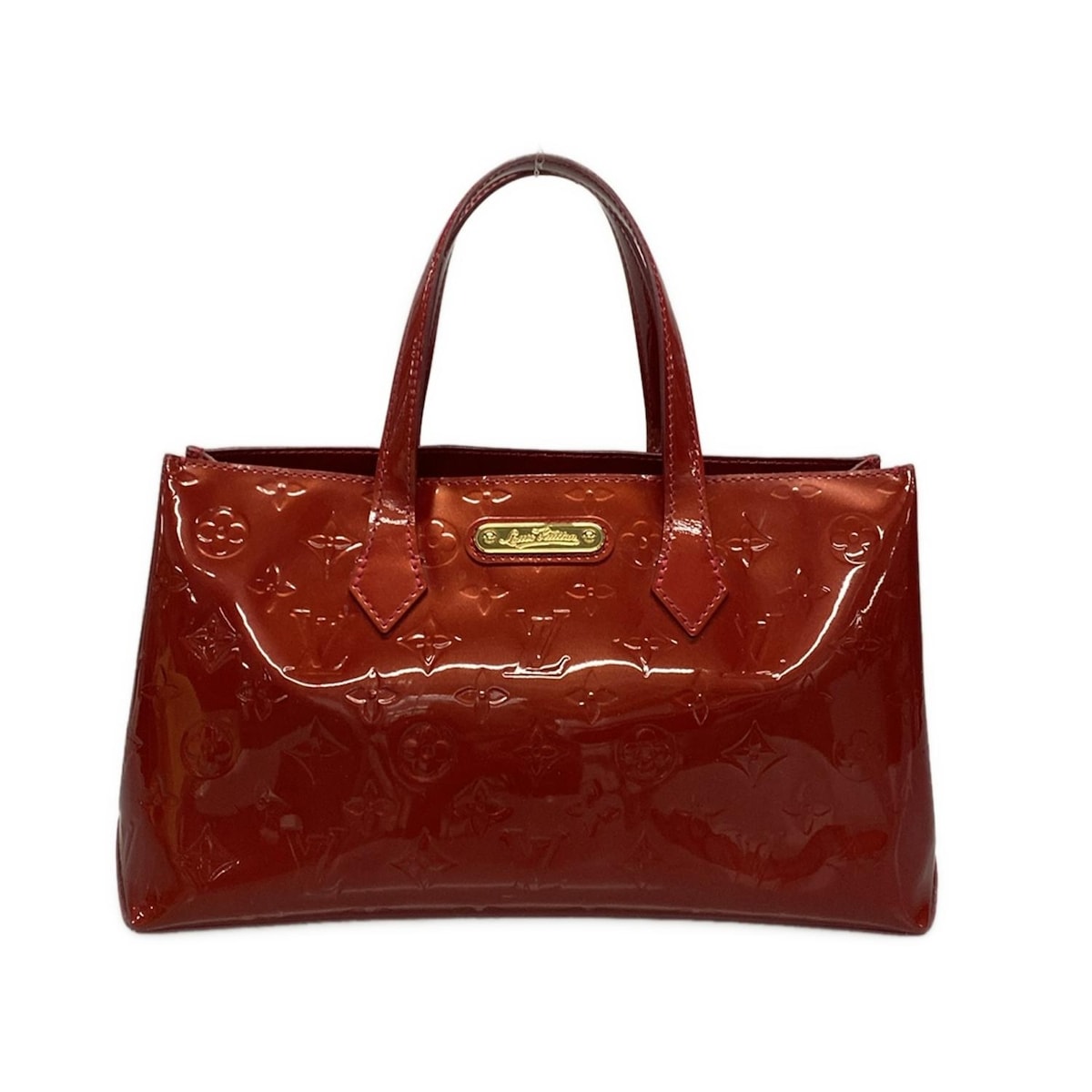 ウィルシャーPMのトートバッグの買取【ブランディア】 (1ページ目)