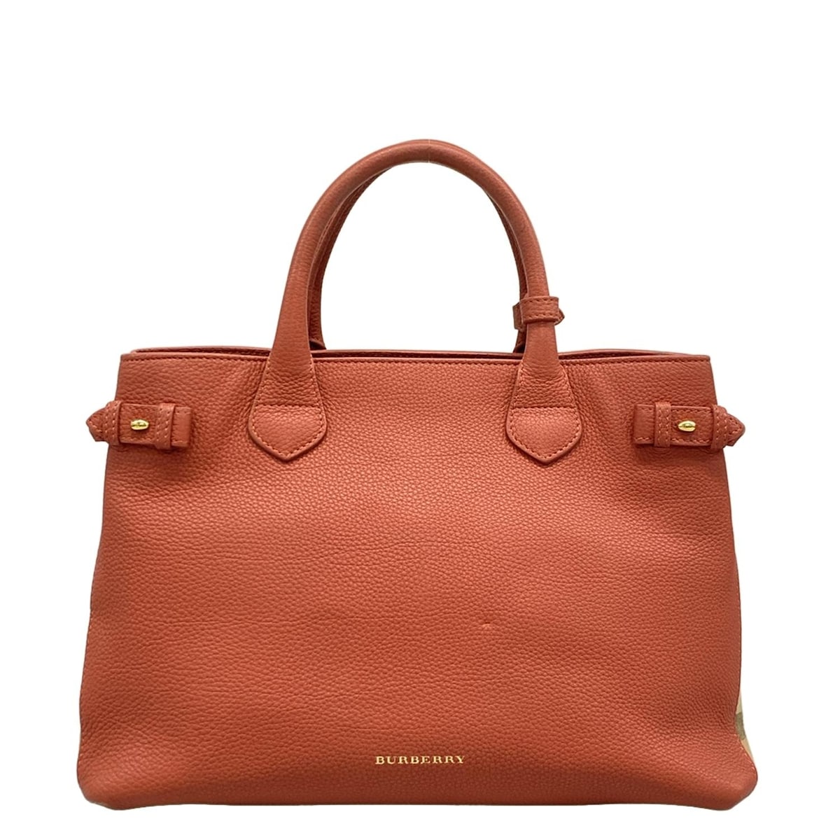 バーバリーのバッグ 中古通販 | ブランディア