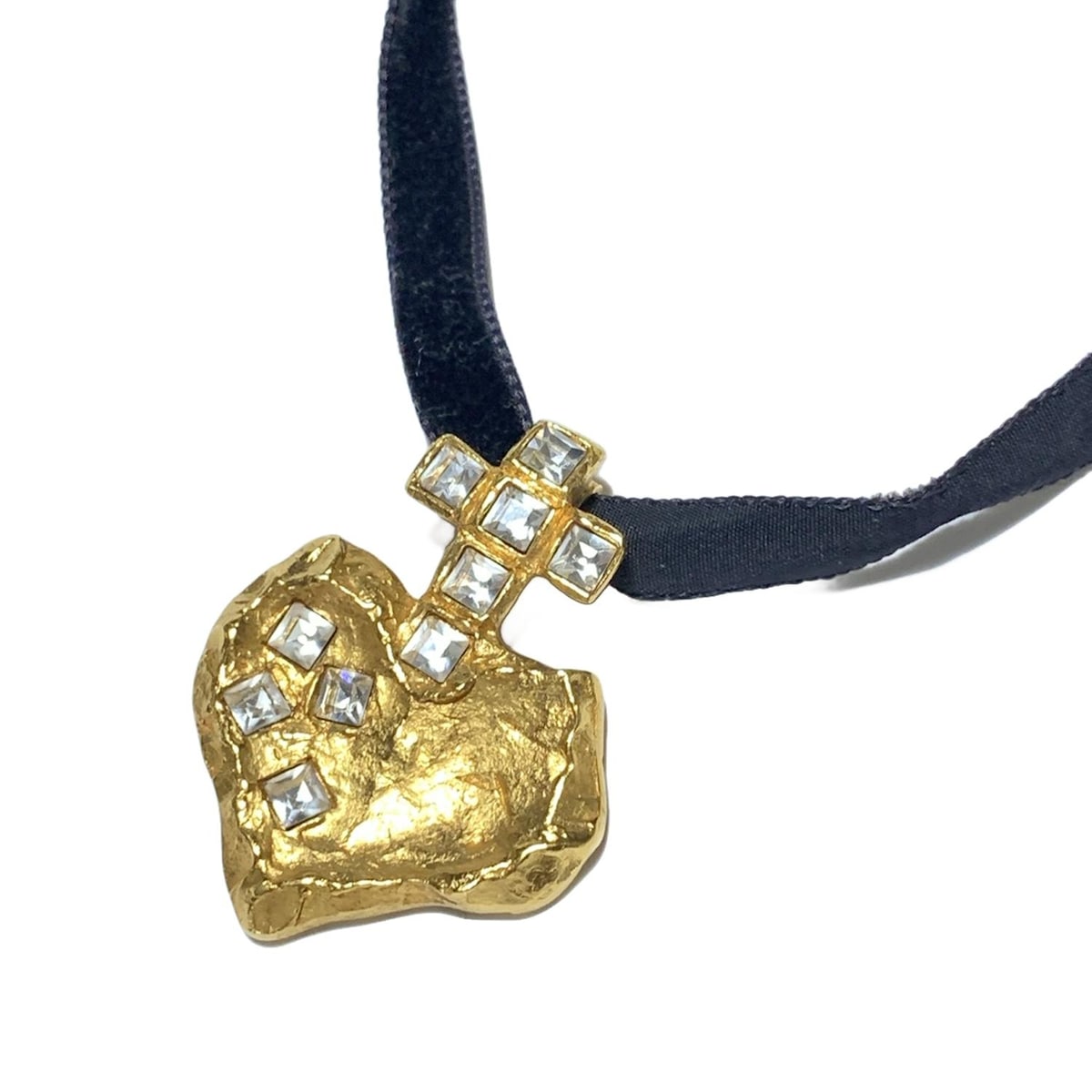 クリスチャンラクロワのアクセサリーの買取実績【ブランディア】 (1