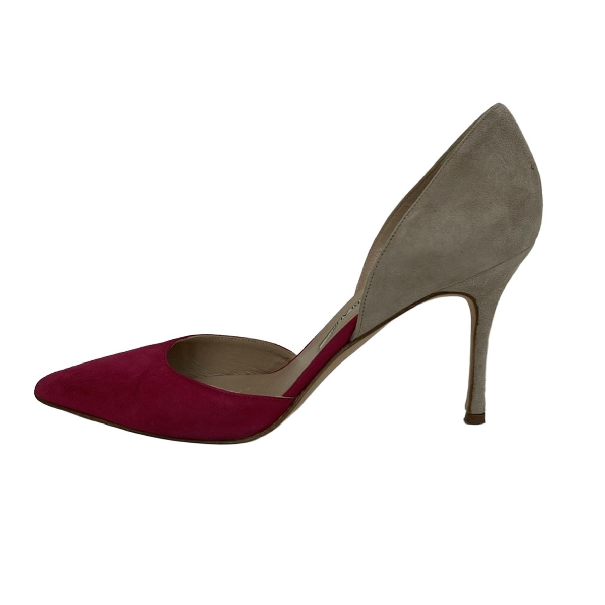 マノロブラニクの中古通販 | ブランディア