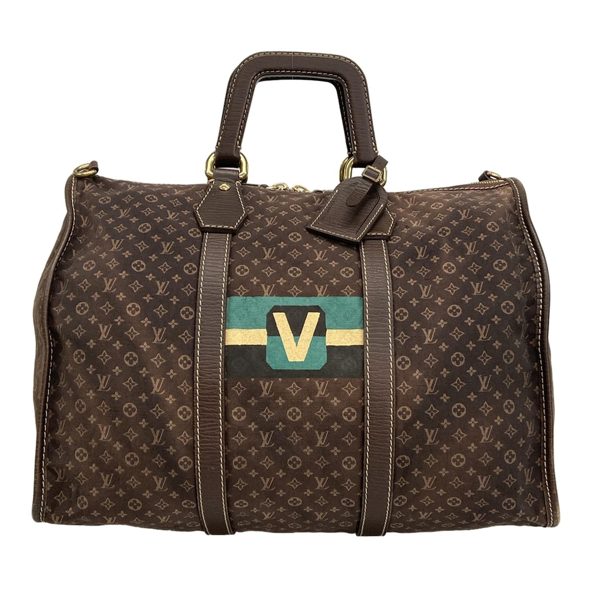 ルイヴィトンのボストンバッグ 中古通販 | ブランディア