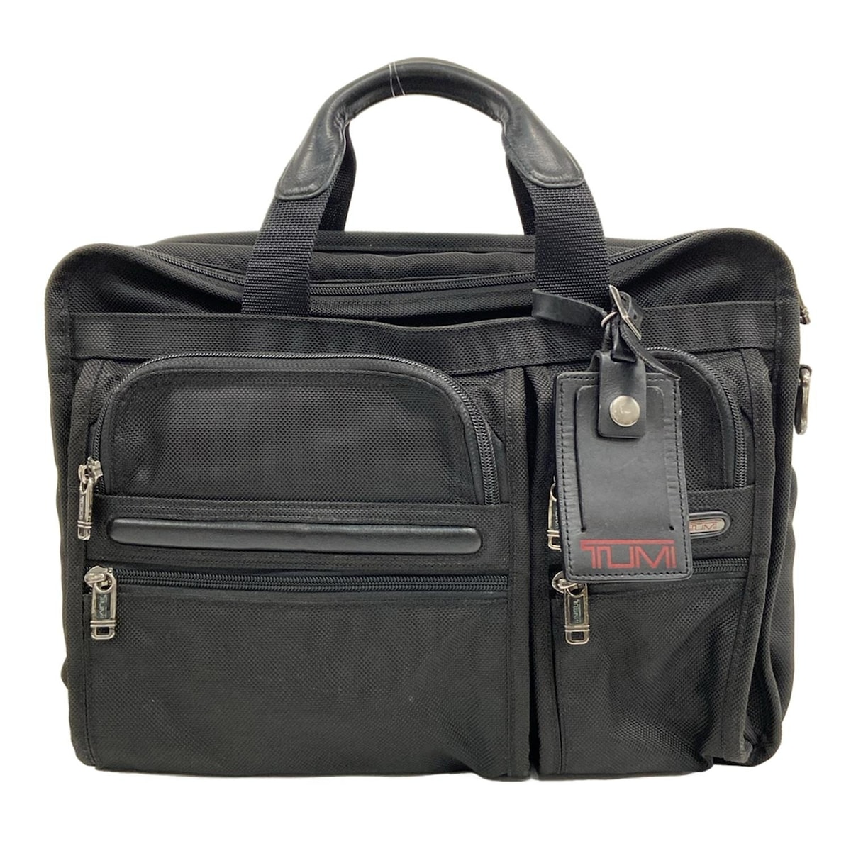 トゥミのビジネスバッグ 中古通販 | ブランディア