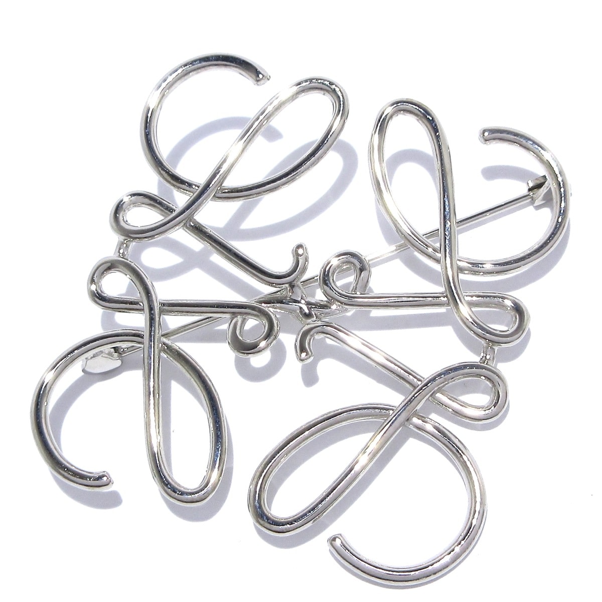 ロエベ ブローチ の買取実績【ブランディア】 (1ページ目)