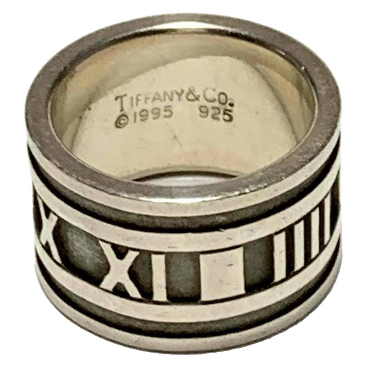 ティファニーのリング 中古通販 | ブランディア