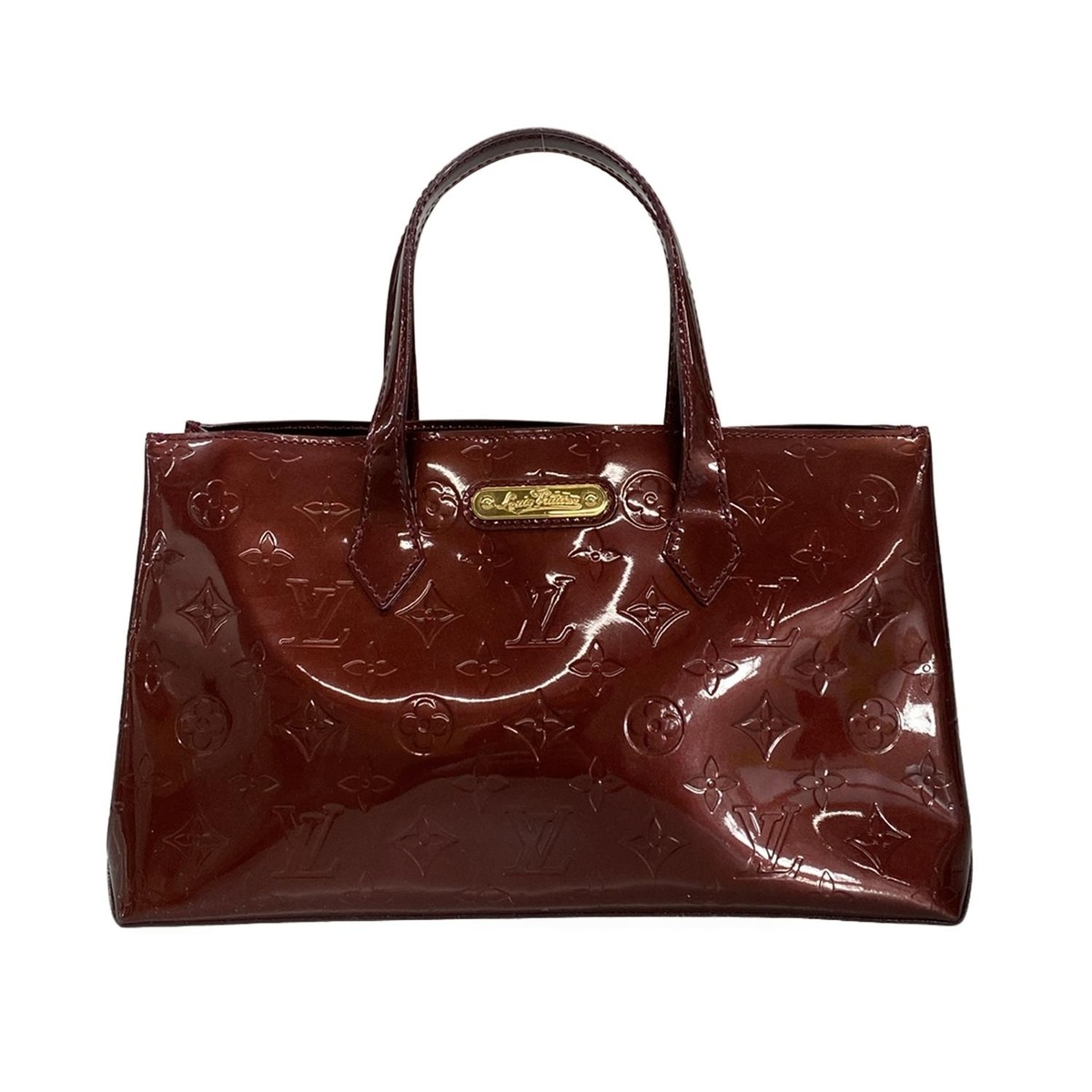 ウィルシャーPMのトートバッグの買取【ブランディア】 (1ページ目)