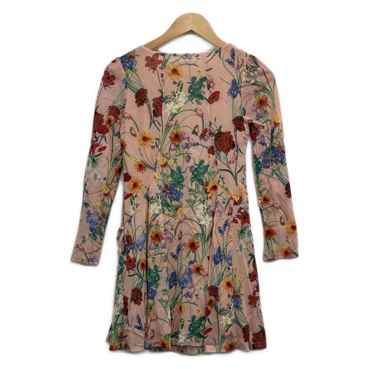 スーパービューティー ワンピース サイズ40 M レディース美品