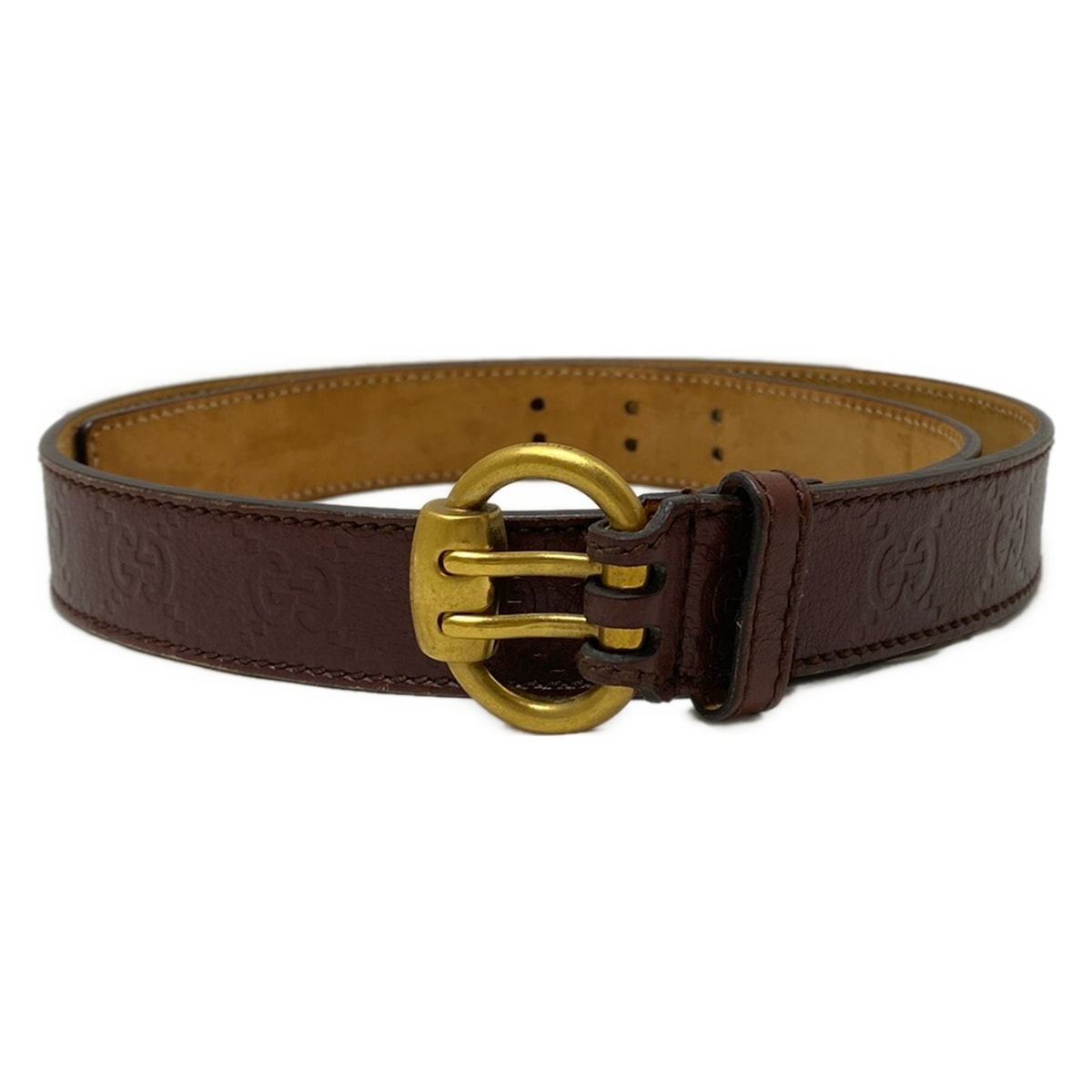 グッチのベルト 中古通販 | ブランディア
