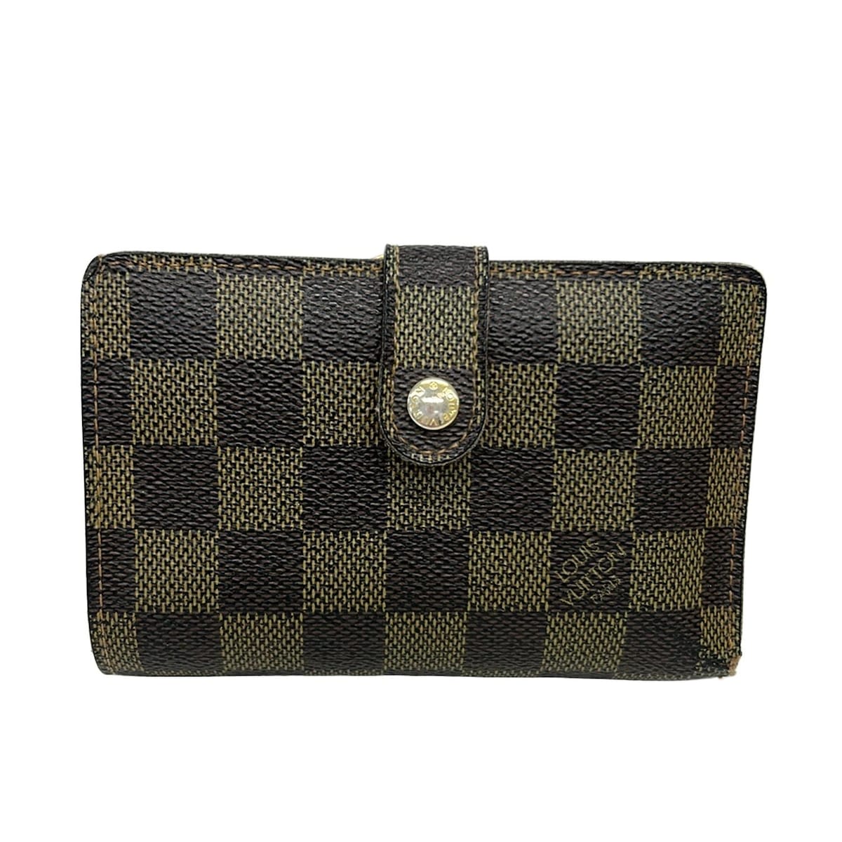 ルイヴィトンの財布（ダミエ） 中古通販 | ブランディア