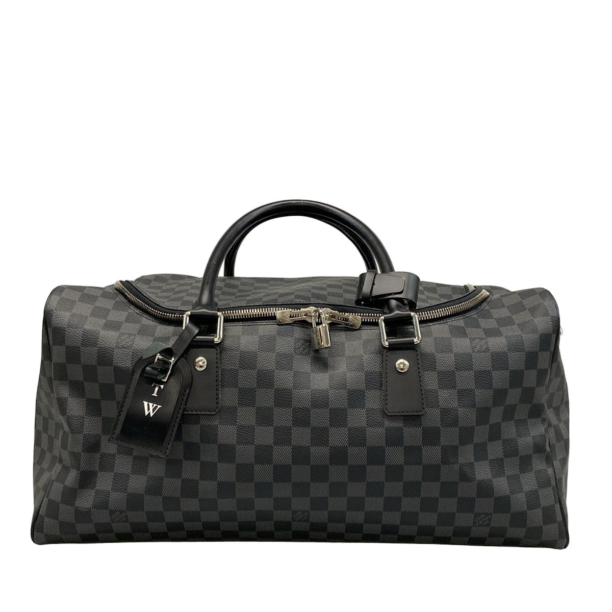 ルイヴィトンのボストンバッグ 中古通販 | ブランディア