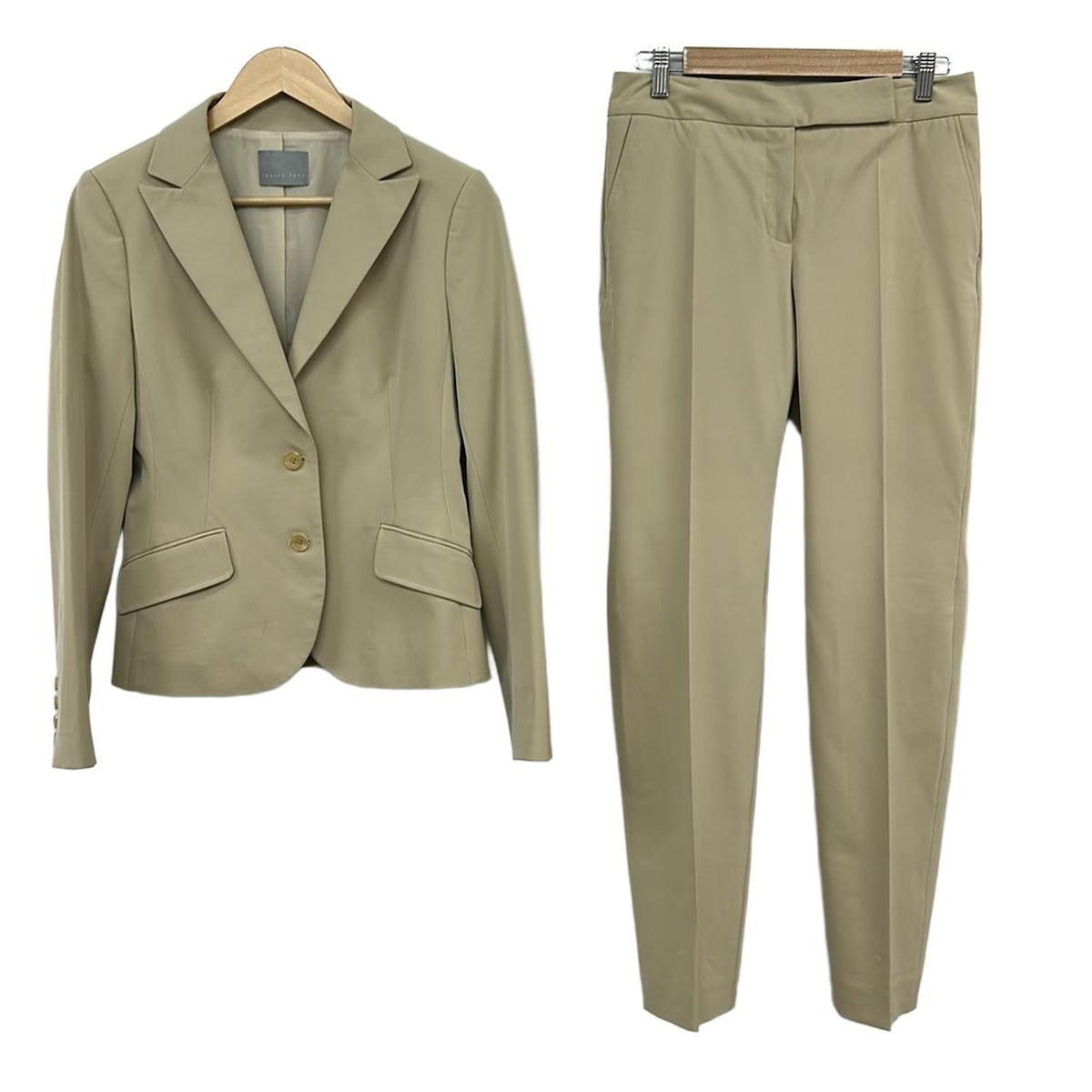 セオリーリュクスのスーツ 中古通販 | ブランディア