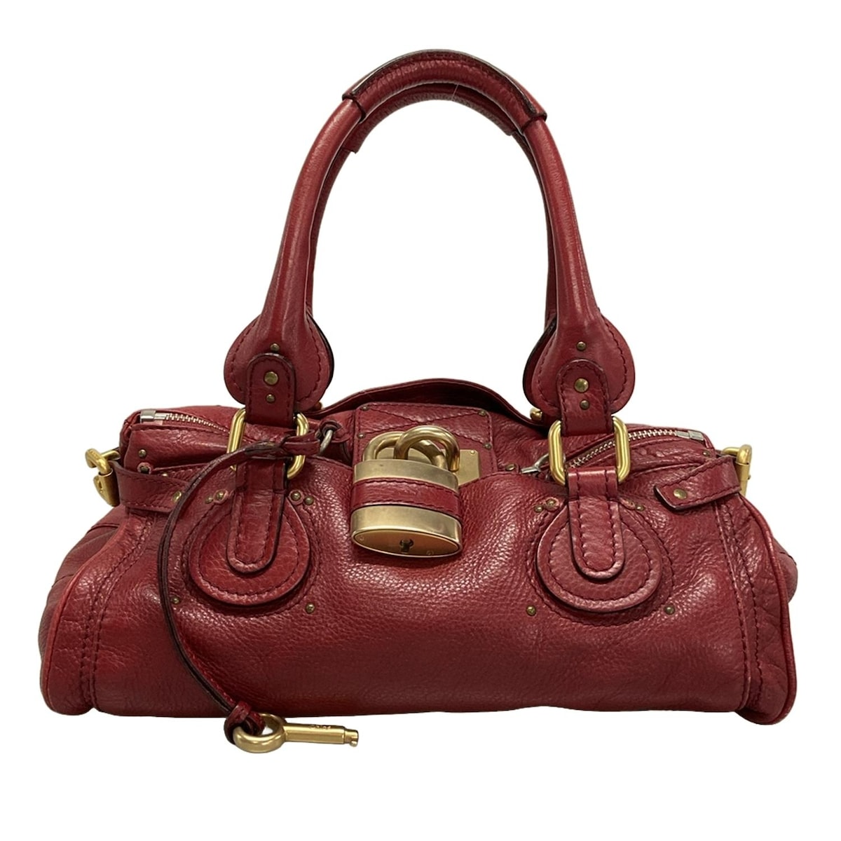 パディントンのハンドバッグの買取【ブランディア】 (1ページ目)