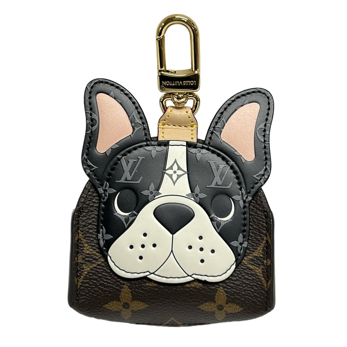 ルイヴィトン 小物入れ の買取実績【ブランディア】 (1ページ目)