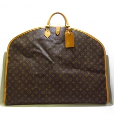 ルイヴィトン/バッグ/ウスポルトアビ ガーメント・カバー/モノグラム