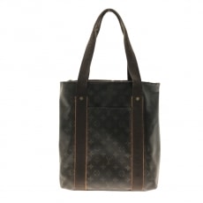 ルイヴィトン/トートバッグ/カバボブール/モノグラム・キャンバス/型番