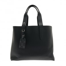 ルイヴィトン/トートバッグ/カバヴォワヤージュNV/ノワール/トリヨン