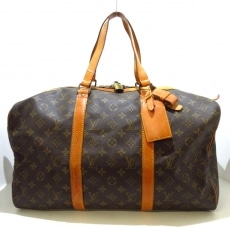 ルイヴィトン/ボストンバッグ/サック・スープル45/モノグラム