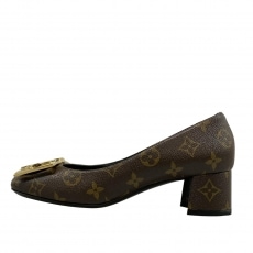 ルイヴィトン パンプス の買取実績【ブランディア】 (1ページ目)