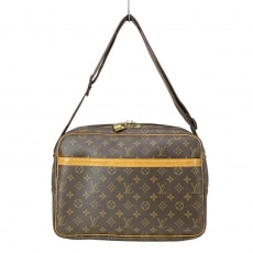 リポーターGMのショルダーバッグの買取【ブランディア】 (1ページ目)