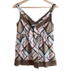 バーバリーブルーレーベル キャミソール の買取実績【ブランディア