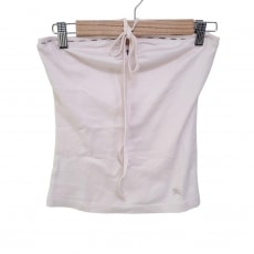 バーバリーブルーレーベル キャミソール の買取実績【ブランディア