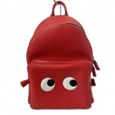 アニヤハインドマーチ/リュックサック/チャビーウインクバックパック