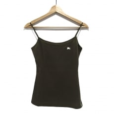 バーバリーブルーレーベル キャミソール の買取実績【ブランディア