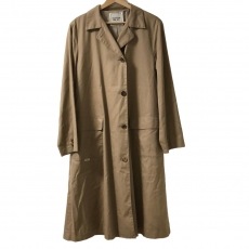 マドモアゼルノンノン/コート/グレー/サイズ：表記サイズ無しの買取