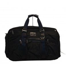 トゥミ/ボストンバッグ/ALPHA BRAVO ボストンバッグ バックリー