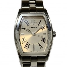 セイコークレドール/型番：8J81-5020/クォーツ/腕時計の買取実績