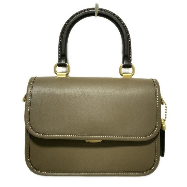 コーチ（COACH） ヴィンテージ｜ブランディア