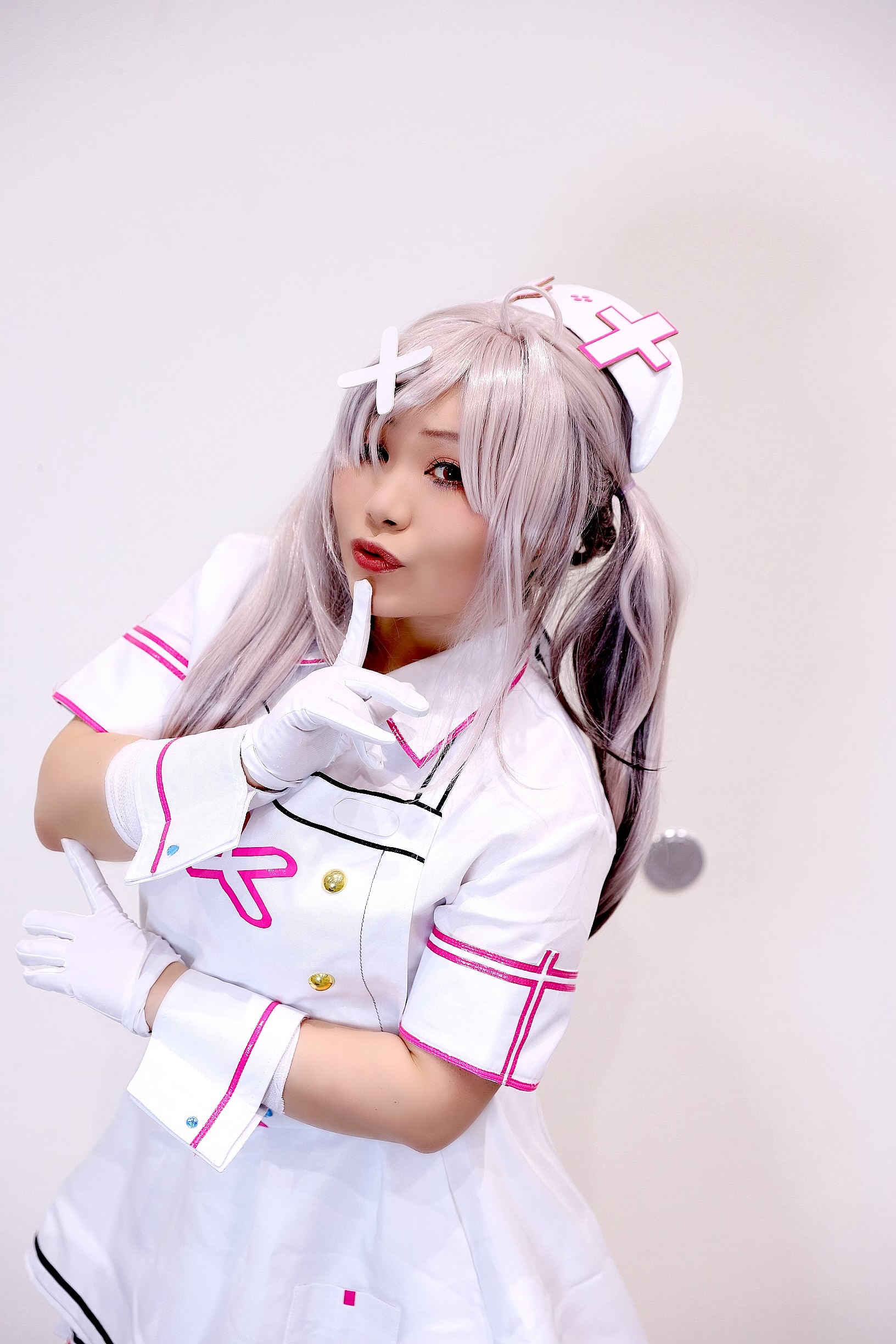 にじさんじ 健屋花那 - コスプレイヤーズアーカイブ