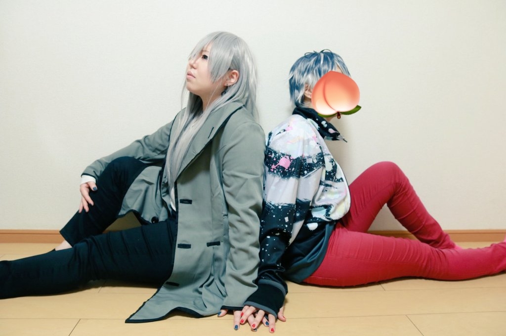 アイドリッシュセブン 千(私服) - コスプレイヤーズアーカイブ