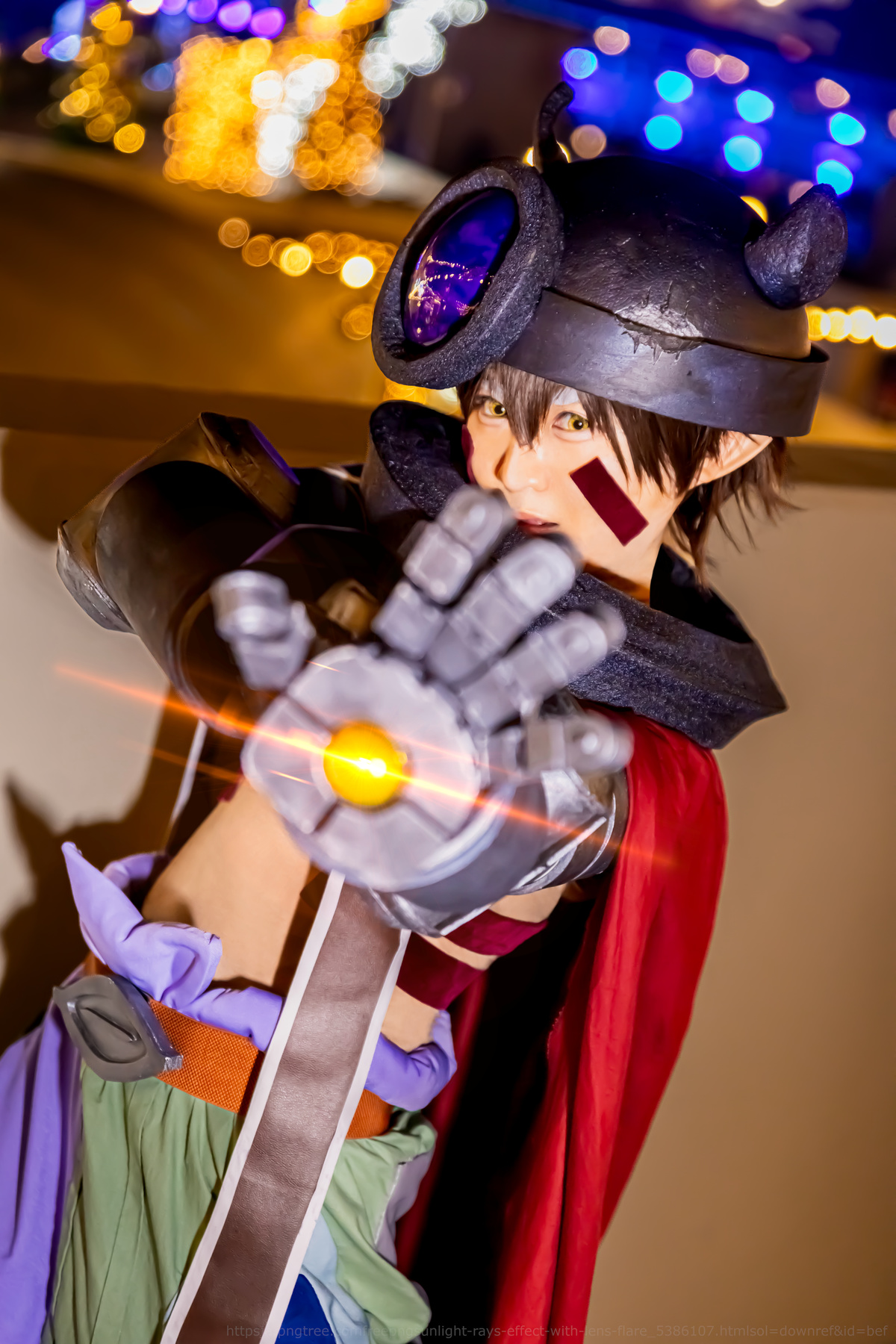 メイドインアビス レグ - コスプレイヤーズアーカイブ