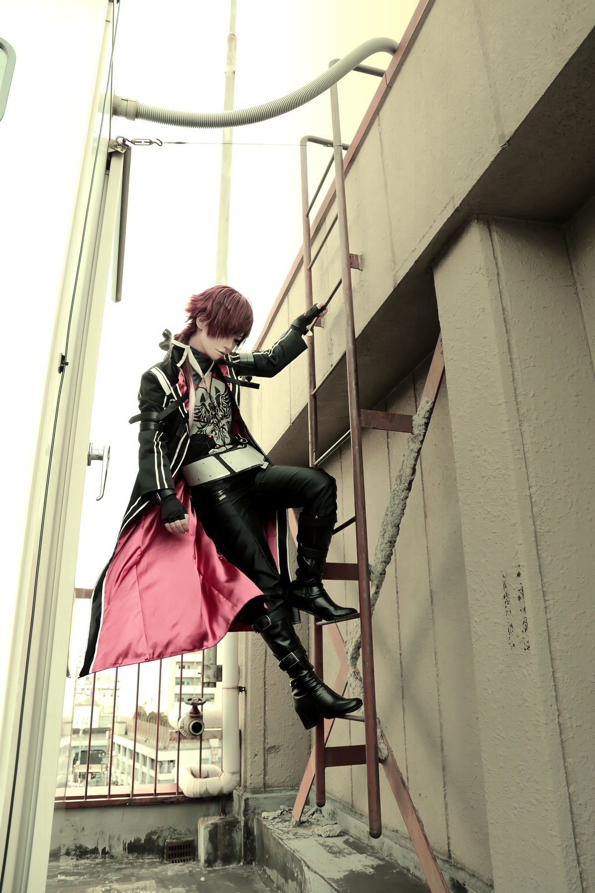 にじさんじ ローレン・イロアス - コスプレイヤーズアーカイブ